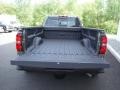 2015 Brownstone Metallic Chevrolet Silverado 3500HD High Country Crew Cab Dual Rear Wheel 4x4  photo #10