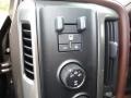 Brownstone Metallic - Silverado 3500HD High Country Crew Cab Dual Rear Wheel 4x4 Photo No. 12