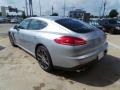 Rhodium Silver Metallic - Panamera S Photo No. 5