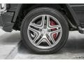 2015 Mercedes-Benz G 63 AMG Wheel and Tire Photo