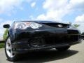 2003 Nighthawk Black Pearl Acura RSX Type S Sports Coupe #103975765
