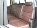 Brownstone Metallic - Silverado 3500HD High Country Crew Cab Dual Rear Wheel 4x4 Photo No. 18