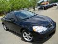 2003 Nighthawk Black Pearl Acura RSX Type S Sports Coupe  photo #3