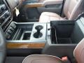 Brownstone Metallic - Silverado 3500HD High Country Crew Cab Dual Rear Wheel 4x4 Photo No. 20