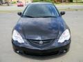 2003 Nighthawk Black Pearl Acura RSX Type S Sports Coupe  photo #5