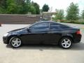 2003 Nighthawk Black Pearl Acura RSX Type S Sports Coupe  photo #7