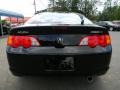 2003 Nighthawk Black Pearl Acura RSX Type S Sports Coupe  photo #9