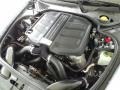 3.0 Liter DFI Twin-Turbocharged DOHC 24-Valve VarioCam Plus V6 Engine for 2015 Porsche Panamera S #103992187