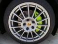 2015 Porsche Panamera S E-Hybrid Wheel and Tire Photo