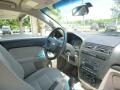 2007 Dark Blue Pearl Metallic Ford Fusion SE  photo #12