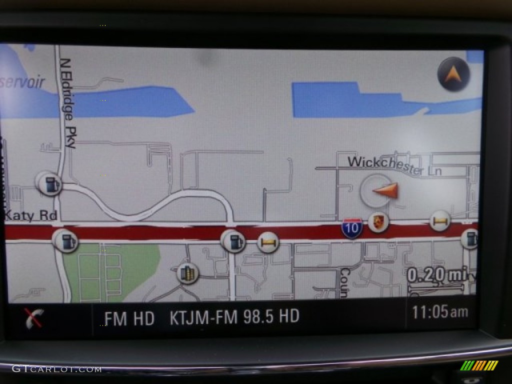 2015 Porsche Panamera S E-Hybrid Navigation Photo #103992754