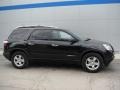 Carbon Black Metallic - Acadia SLE AWD Photo No. 2