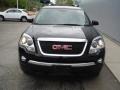 Carbon Black Metallic - Acadia SLE AWD Photo No. 5