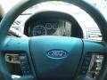 2007 Dark Blue Pearl Metallic Ford Fusion SE  photo #19