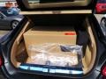2015 Porsche Panamera S E-Hybrid Trunk