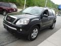 Carbon Black Metallic - Acadia SLE AWD Photo No. 7