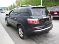 Carbon Black Metallic - Acadia SLE AWD Photo No. 8