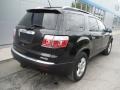 Carbon Black Metallic - Acadia SLE AWD Photo No. 10