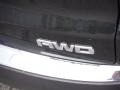 Carbon Black Metallic - Acadia SLE AWD Photo No. 11