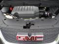 Carbon Black Metallic - Acadia SLE AWD Photo No. 13