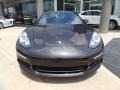 Carbon Grey Metallic - Panamera  Photo No. 2
