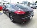 Carbon Grey Metallic - Panamera  Photo No. 5