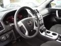 Carbon Black Metallic - Acadia SLE AWD Photo No. 15
