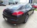 Carbon Grey Metallic - Panamera  Photo No. 7