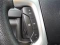 Carbon Black Metallic - Acadia SLE AWD Photo No. 25