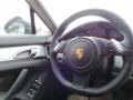 Carbon Grey Metallic - Panamera  Photo No. 27