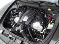 Carbon Grey Metallic - Panamera  Photo No. 31