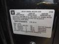 Carbon Black Metallic - Acadia SLE AWD Photo No. 38