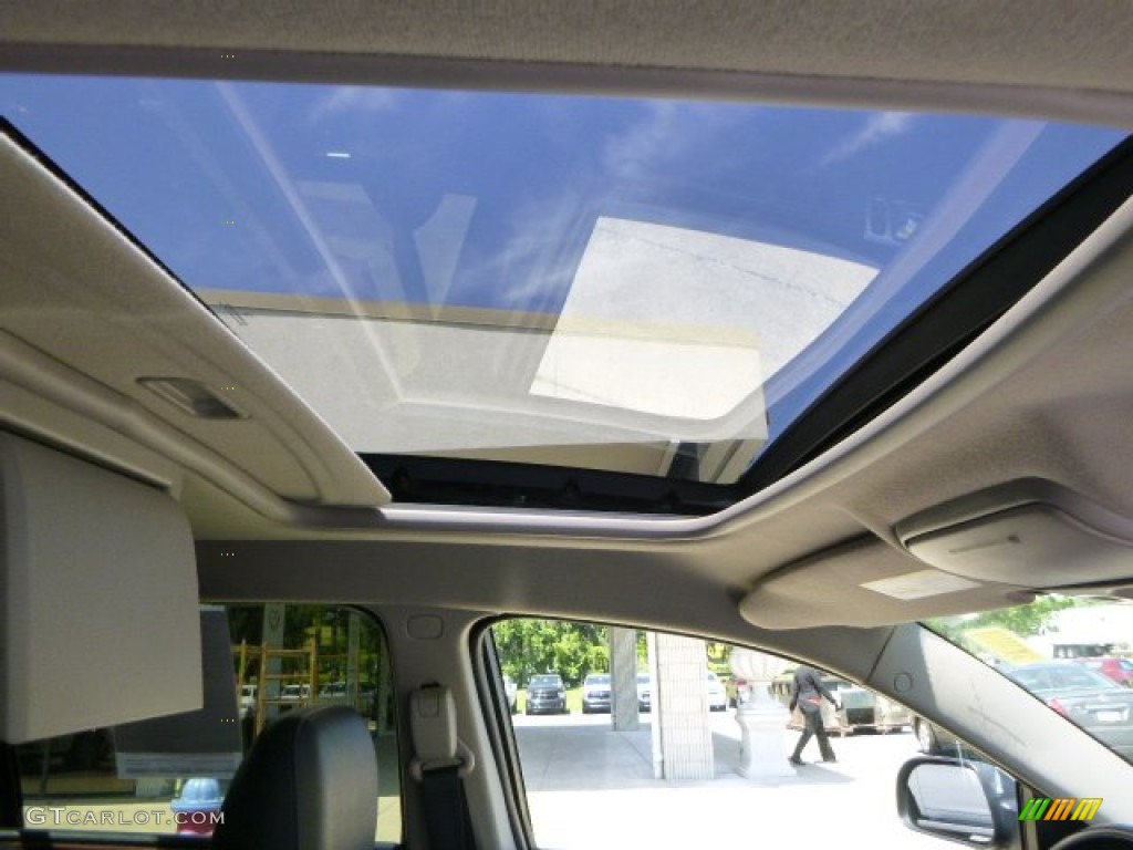 2005 Pacifica Touring - Brilliant Black / Dark Slate Gray photo #15