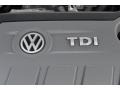 2012 Black Volkswagen Passat TDI SEL  photo #13