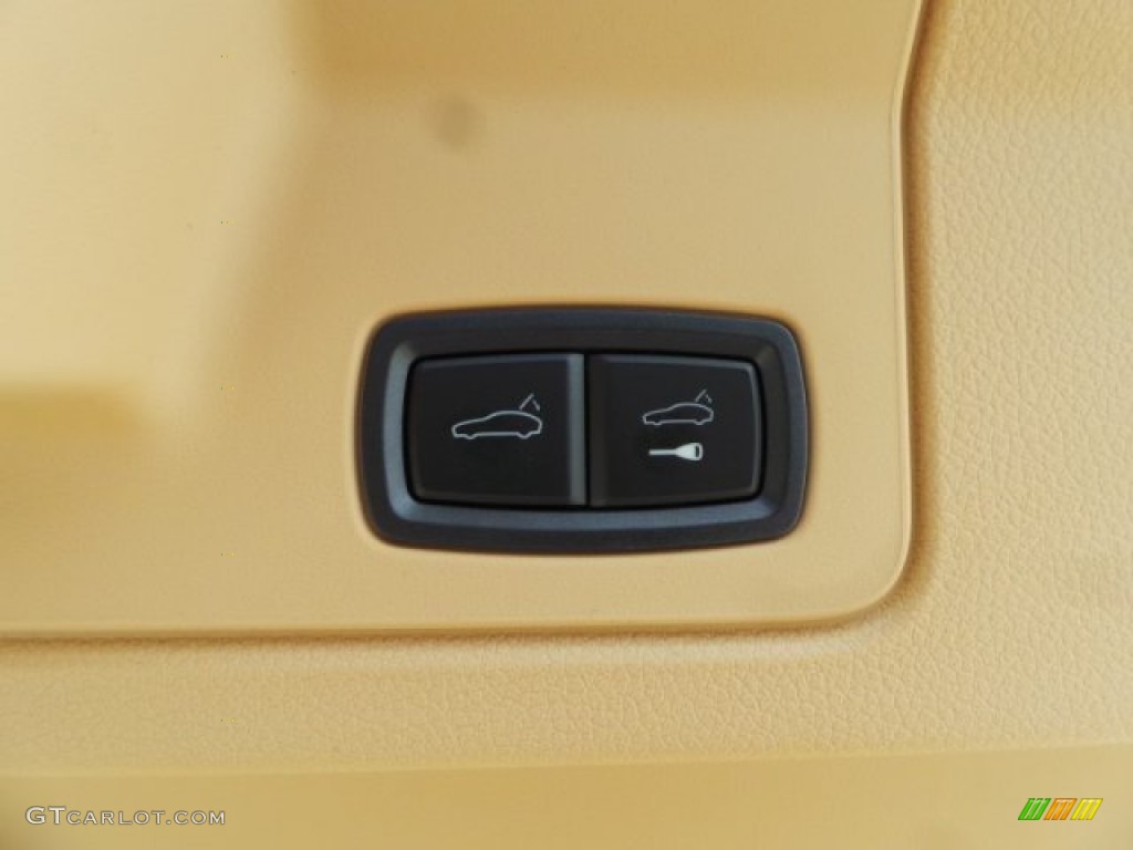2015 Panamera  - Dark Blue Metallic / Luxor Beige photo #30