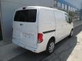 2015 Designer White Chevrolet City Express LT  photo #5