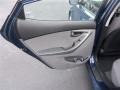 Blue - Elantra SE Photo No. 11