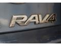 2007 Pacific Blue Metallic Toyota RAV4 4WD  photo #62