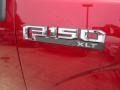 2015 Ruby Red Metallic Ford F150 XLT SuperCrew  photo #5