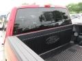 2015 Ruby Red Metallic Ford F150 XLT SuperCrew  photo #17