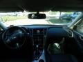 Black Obsidian - Q 50 3.7 AWD Photo No. 12