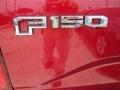 2015 Ruby Red Metallic Ford F150 XLT SuperCrew  photo #19