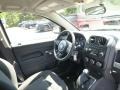 Granite Crystal Metallic - Compass Sport Photo No. 12