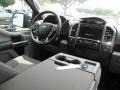 2015 Ruby Red Metallic Ford F150 XLT SuperCrew  photo #31