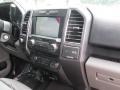 2015 Ruby Red Metallic Ford F150 XLT SuperCrew  photo #36
