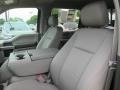 2015 Ruby Red Metallic Ford F150 XLT SuperCrew  photo #41