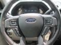 2015 Ruby Red Metallic Ford F150 XLT SuperCrew  photo #47
