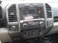 2015 Ruby Red Metallic Ford F150 XLT SuperCrew  photo #48