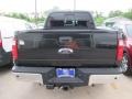 2015 Tuxedo Black Ford F250 Super Duty Lariat Crew Cab 4x4  photo #12