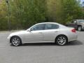 Serengeti Sand Metallic - G 35 x Sedan Photo No. 4